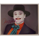 Load image into Gallery viewer, Jack Nicholson Joker 8 x 10 signed photo with proof
