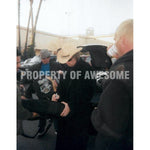 Load image into Gallery viewer, Eddie Vedder and Neil Young 8 x 10 signed photo with proof
