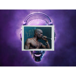 Load image into Gallery viewer, Earl Simmons &quot;DMX&quot; 8x10 signed photo with proof
