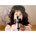 Load image into Gallery viewer, Lorraine Bracco Goodfellas Karen Hill 5 x 7 photo signed
