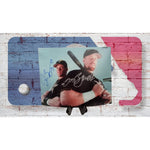 Load image into Gallery viewer, Jeff Bagwell and Craig Biggio Houston Astros 8 by 10 signed photo
