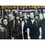 Load image into Gallery viewer, Bruce Springsteen, Clarence Clemons and the E Street Band 11x14 photo signed with proof
