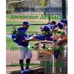 Load image into Gallery viewer, Max Muncy Los Angeles Dodgers 8 x 10 signed photo
