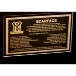Load image into Gallery viewer, Al Pacino Michelle Pfeiffer Oliver Stone Scarface Cast Signed Box
