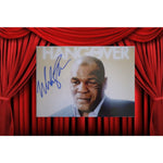 Load image into Gallery viewer, Mike Tyson 5X7 signed photo
