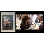 Load image into Gallery viewer, Joe Perry 5x7 photo signed with proof
