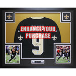 Load image into Gallery viewer, Von Miller Denver Broncos Super Bowl MVP signed jersey
