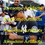 Load image into Gallery viewer, Gleyber Torres 8 x 10 signed photo
