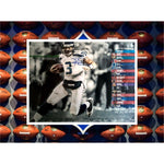 Load image into Gallery viewer, Seattle Seahawks Russell Wilson 11 x 14 photo signed with proof
