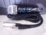Load image into Gallery viewer, Beyonce Knowles, Sean Carver &#39;Jay-Z&#39; signed microphone with proof
