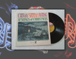 Load image into Gallery viewer, Bing Crosby and Frank Sinatra LP signed with proof
