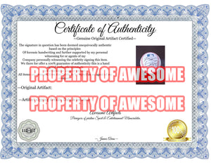 Bryce Harper and Kyle Schwarber Rawlings MLB baseball signed with proof and free case
