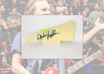 Load image into Gallery viewer, Eddie Vedder Les Paul electric guitar signed with proof
