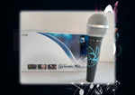 Load image into Gallery viewer, Snoop Dogg Calvin Broadus Jr signed microphone with proof
