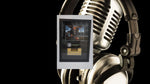 Load image into Gallery viewer, Paul McCartney, The Beatles, signed microphone framed with proof
