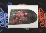 Load image into Gallery viewer, Daryl Hall and John Oates &#39;Live Time&#39; LP signed with proof
