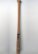 Load image into Gallery viewer, Gary Sheffield, Miguel Cabrera, Ivan Rodriguez, Magglio Ordonez game model baseball bat signed with proof
