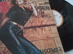 Load image into Gallery viewer, Tanya Tucker LP signed with proof
