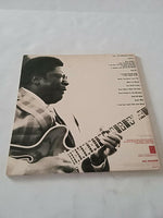 Load image into Gallery viewer, Riley B.B. King LP signed with proof
