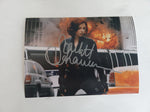 Load image into Gallery viewer, Scarlett Johansson the Black Widow Natasha Romanoff 5 x 7 photo signed with proof

