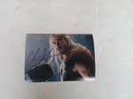 Load image into Gallery viewer, Chris Hemsworth Thor The Avengers Age of Ultron 5 x 7 photo signed with proof
