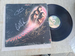 Load image into Gallery viewer, Ritchie Blackmore Ian Gillan Jon Lord Rodger Ian Paice Deep Purple LP signed
