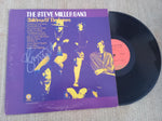 Load image into Gallery viewer, Steve Miller Children of the future LP signed
