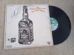 Load image into Gallery viewer, Charlie Daniels Way Down Yonder LP signed
