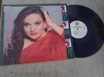 Load image into Gallery viewer, Crystal Gayle Cage the Songbird LP signed
