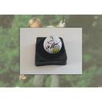Load image into Gallery viewer, Jack Nicklaus Spalding golf ball signed with proof
