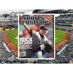 Load image into Gallery viewer, Roger Clemens full Sports Illustrated signed with proof
