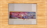 Load image into Gallery viewer, Michael Jordan 39x12 photo signed with proof

