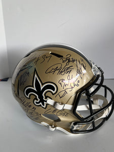 Darren Sharper Autographed Memorabilia  Signed Photo, Jersey, Collectibles  & Merchandise