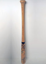 Load image into Gallery viewer, New York Yankees World Champions team signed bat signed with proof
