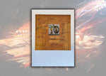 Load image into Gallery viewer, Paul Pierce, Kevin Garnett, Ray Allen 2007-2008 Boston Celtics NBA champions team signed 12 x 12 parquet wood floor   with proof
