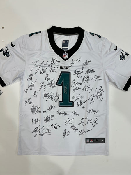 eagles jersey 23