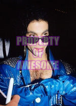 Load image into Gallery viewer, Prince Rogers Nelson 1999 original LP signed with proof
