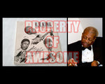 Load image into Gallery viewer, Riley B.B. King LP signed with proof

