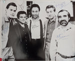 Load image into Gallery viewer, Goodfellas Ray Liotta, Robert De Niro, Joe Pesci, Martin Scorsese 24x30 photo signed with proof
