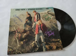 Load image into Gallery viewer, Sonic Youth &#39;Spin Head Sessions&#39; 1986 LP signed with proof
