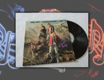 Load image into Gallery viewer, Sonic Youth &#39;Spin Head Sessions&#39; 1986 LP signed with proof
