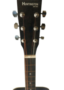 Don Henley, Glenn Frey, Joe Walsh, Don Felder signed guitar with proof