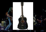 Load image into Gallery viewer, Don Henley, Glenn Frey, Joe Walsh, Don Felder signed guitar with proof
