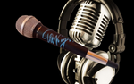 Load image into Gallery viewer, Ted Nugent signed microphone
