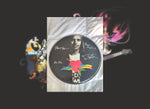 Load image into Gallery viewer, Tom Petty, Mike Campbell, Bentmont Tench, Ron Blair 14 inch drum head signed with proof
