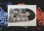 Load image into Gallery viewer, Van Morrison LP signed with proof
