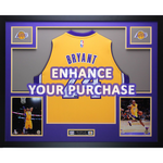 Load image into Gallery viewer, Michael Jordan Space Jam authentic jersey signed with proof
