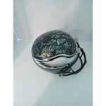 Load image into Gallery viewer, Philadelphia Eagles 2017-18 Super Bowl Champions replica team signed helmet with proof
