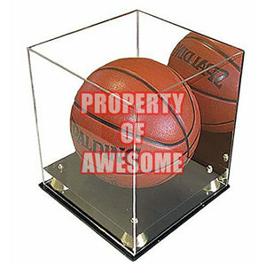 Los Angeles Lakers Kobe Bryant, Andrew Bynum, Pau Gasol basketball with proof