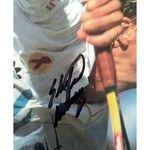 Load image into Gallery viewer, Stefan Edberg US Open tennis champion Sports Illustrated signed
